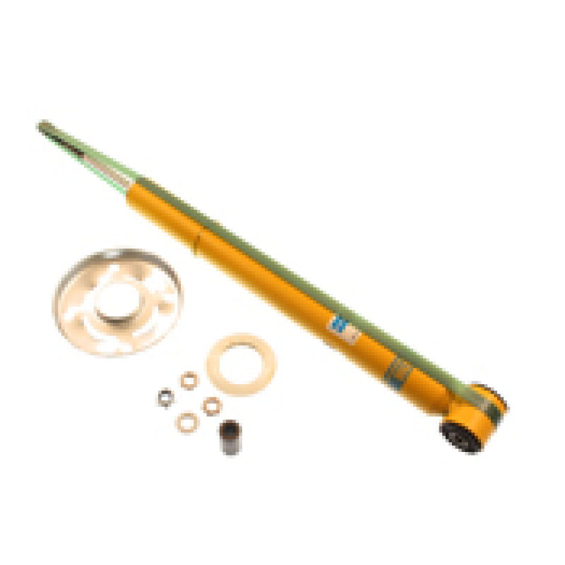 Bilstein B6 1995 Volkswagen Cabrio Base Rear 36mm Monotube Shock Absorber