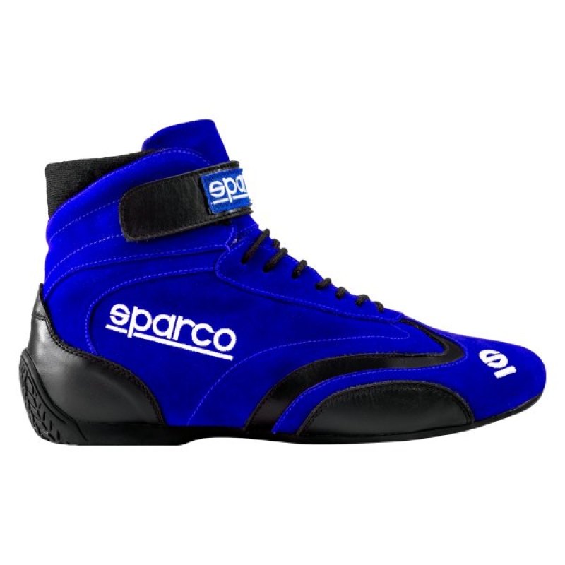 Sparco Shoe Top 39 Blue