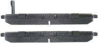 StopTech Street Select 14-17 Infiniti Q50 Front Brake Pads