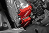 PERRIN 15-25 Subaru WRX / 04-18 Forester / 20-25 OBXT & LGXT Cam Solenoid Cover - Red