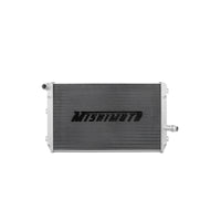 Mishimoto 06-09 Volkswagen Golf MK5 GTI (FSI Only) Manual Aluminum Radiator