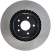 Stoptech 6/02-08 350z/ 8/02-04 G35 w/ Brembo Front CRYO-STOP Rotors