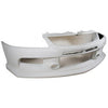 APR Performance - Mitsubishi Evolution 8 / 9 Front Bumper w/ Front Air Dam Incorporated 2003-2007