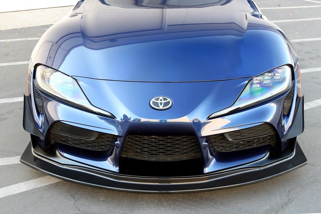 2020 supra performance deals packages