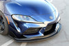 APR Performance - Toyota Supra 2020+ Full Aero Kit