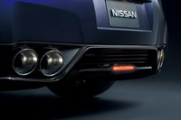 Nissan OEM Rear Fog Lamp (JDM Spec): 2012+ Nissan R35 GTR