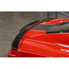APR Performance - Chevrolet Corvette C7 Rear Deck Spoiler Delete 14+