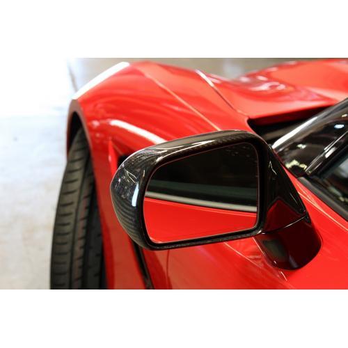 APR Performance - Chevrolet Corvette C7 Stingray / Z06 Replacement Mirrors 14+