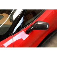 APR Performance - Chevrolet Corvette C7 Stingray / Z06 Replacement Mirrors 14+