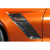 APR Performance - Chevrolet Corvette C7 Z06 Fender Vents 15+