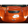 APR Performance - Chevrolet Corvette C7 Z06 Hood Vents 14+