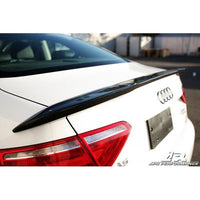 APR Performance -Audi A5 Rear Deck Spoiler 07-10