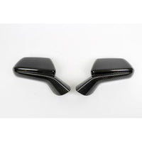 APR Performance - Chevrolet Camaro Replacement Mirrors 2016+(Non Dimming Only)