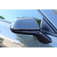 APR Performance - Chevrolet Camaro Replacement Mirrors 2016+(Non Dimming Only)