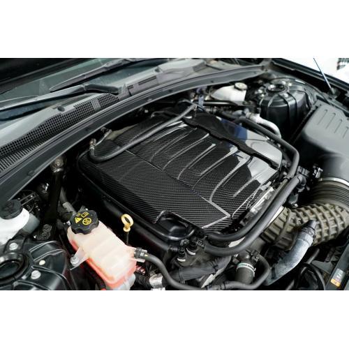 APR Performance - Chevrolet Camaro SS LT1 Engine Plenum Cover 16+