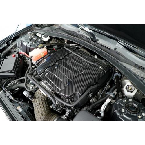 APR Performance - Chevrolet Camaro SS LT1 Engine Covers Package 16+