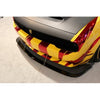 APR Performance - Dodge Challenger Demon / Hellcat Widebody Front Wind Splitter 18+