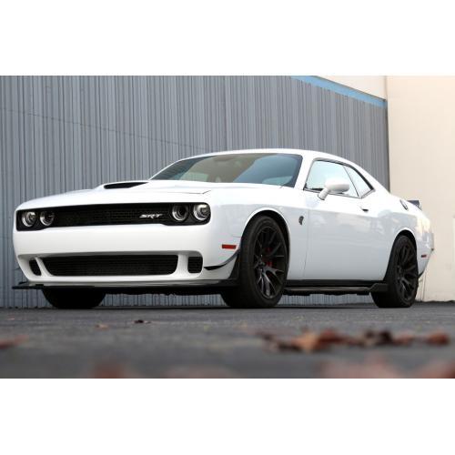 APR Performance - Dodge Challenger Hellcat Aerodynamic Kit 15+