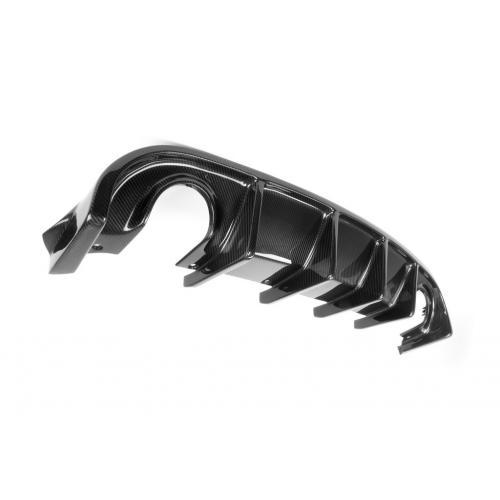 APR Performance - Dodge Charger Hellcat Rear Diffuser 15+