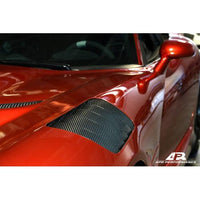 APR Performance - Dodge Viper ACR Fender Vent 15+ (Extreme Aero Only)