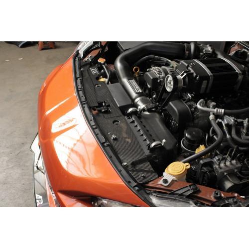 APR Performance - Scion FR-S/ Subaru BRZ Radiator Cooling Plate 13+