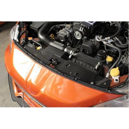 APR Performance - Scion FR-S/ Subaru BRZ Radiator Cooling Plate 13+