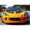 APR Performance - Lotus Exige With Factory Lip Front Wind Splitter 05-11