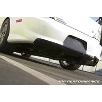 APR Performance - Mitsubishi Evolution 8/9 Rear Diffuser 03-07