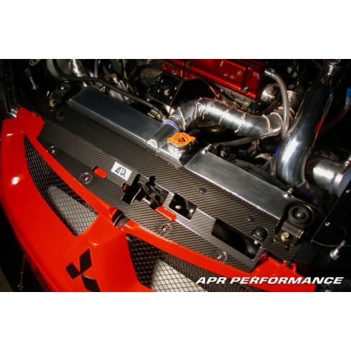 APR Performance - Mitsubishi Evolution 8/9 Radiator Cooling Plate 03-07