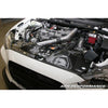 APR Performance - Mitsubishi Evolution X Radiator Cooling Plate 08+