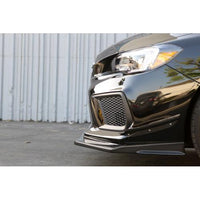 APR Performance - Subaru Impreza WRX / STi Front Air Dam 18+