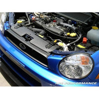 APR Performance - Subaru Impreza WRX/ STI Radiator Cooling Plate 02-05