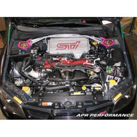 APR Performance - Subaru Impreza WRX/ STI Radiator Cooling Plate 06-07