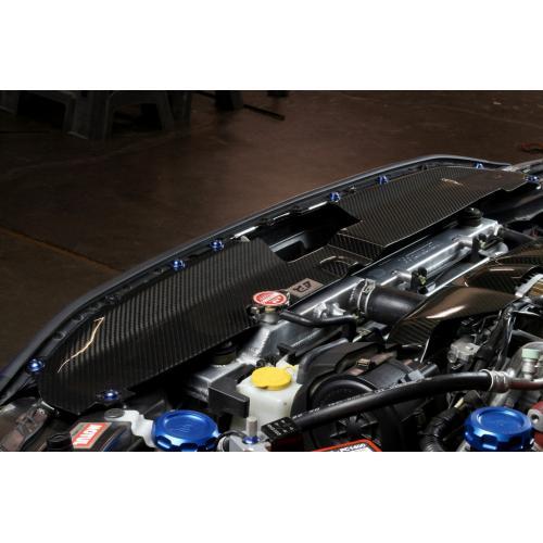 APR Performance - Subaru Impreza WRX/ STI Radiator Cooling Plate 15+