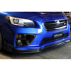APR Performance - Subaru STI Brake Cooling Kit 15-17 (STI Only)