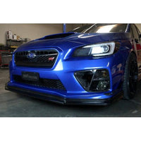 APR Performance - Subaru WRX/STI Brake Cooling Ducts 15-17
