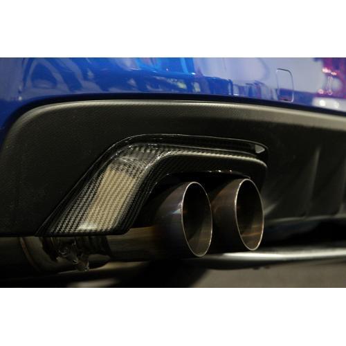 APR Performance - Subaru WRX/ STI Exhaust Heat Shields 15+