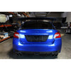 APR Performance - Subaru WRX/STI License Plate Backing 15+