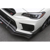 APR Performance - Subaru WRX/STi Front Bumper Canards 18+