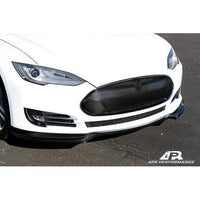 APR Performance - Tesla Model S front Grill 12+