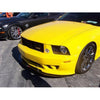APR Performance -  Ford Mustang Front Wind Splitter 05-09 Saleen