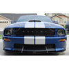 APR Performance -  Ford Mustang Front Wind Splitter 05-09 GT California Special