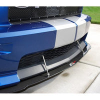 APR Performance -  Ford Mustang Front Wind Splitter 05-09 GT California Special