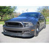 APR Performance -  Ford Mustang Front Wind Splitter 13-14 GT California Special