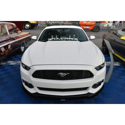 APR Performance -  Ford Mustang Front Wind Splitter 15-17(non performance package)