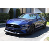 APR Performance -  Ford Mustang Front Wind Splitter 18+(with Performance Package)