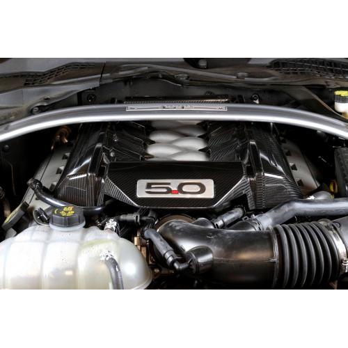 APR Performance - Ford Mustang GT 5.0 Engine Cover 15-17