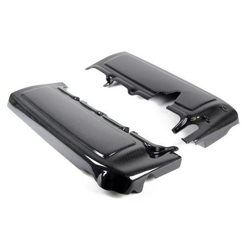 APR Performance - Ford Mustang GT Fuel Rail Covers 05-10