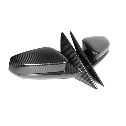 APR Performance- Ford Mustang Replacement Mirrors 10-14