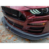 APR Performance -  Ford Mustang Front Wind Splitter 18+
